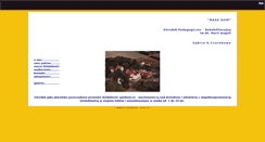 Desktop Screenshot of felicjanki.nafta.com.pl